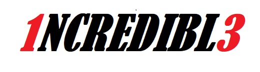 1NCREDIBL3