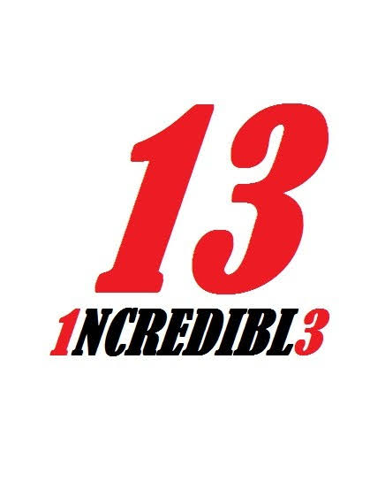 1NCREDIBL3
