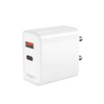 FINGERS PA-45 USB Dual Power Adapter - Image 2