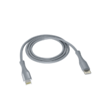 FINGERS FMC-C2L2 Mobile Cable: Lightning Fast. Type-C to Lightning - Image 2