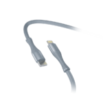 FINGERS FMC-C2L2 Mobile Cable: Lightning Fast. Type-C to Lightning - Image 3