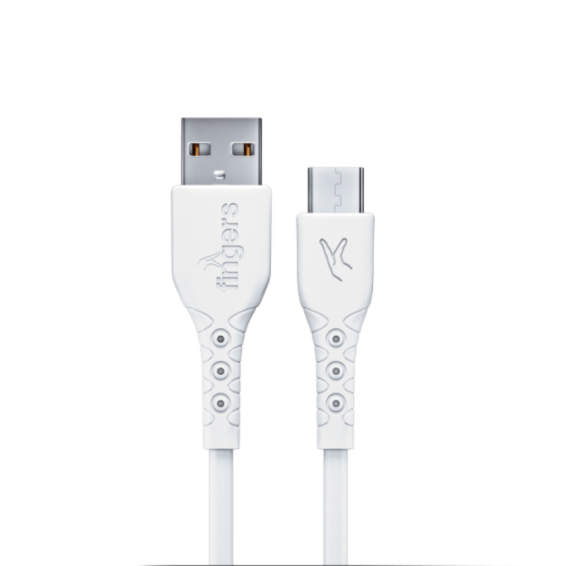 FMC-Micro-05: Cable With Data Support USB-A to Micro USB
