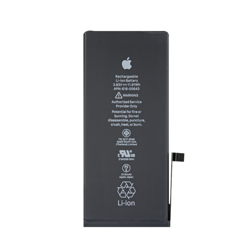 iPhone 11 Battery