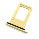 iPhone XR -Yellow SIM Card Tray