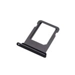 iPhone 8 Plus (Grey) SIM Card Tray Slot