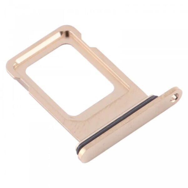 iPhone 13 Pro (Gold) Sim tray