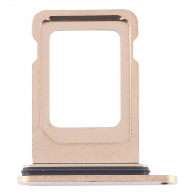 iPhone 13 Pro Max (Gold) Sim tray