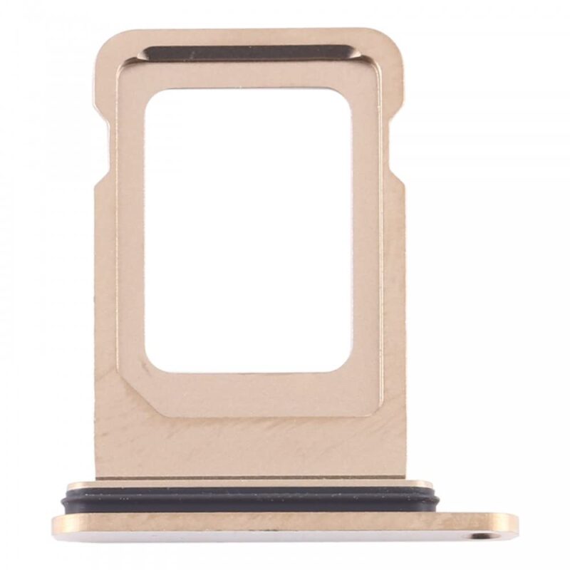 iPhone 12 Pro (Color: Gold) Sim Tray