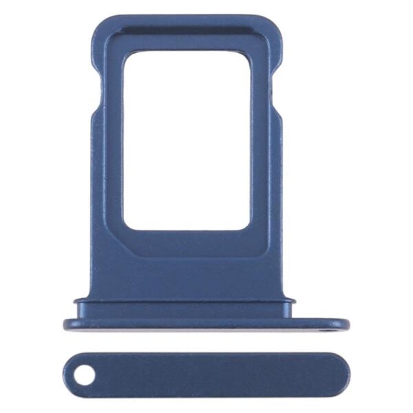 iPhone 17 Pro (DeepBlue) Sim tray