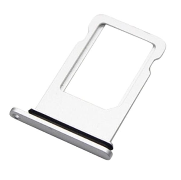 iPhone 11 - White SIM Card Tray