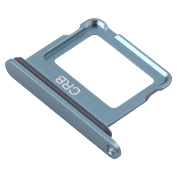 iPhone 16 Plus (Teal) Sim tray