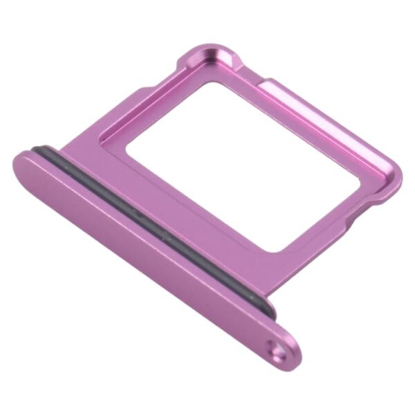 iPhone 16 (Pink) Sim tray