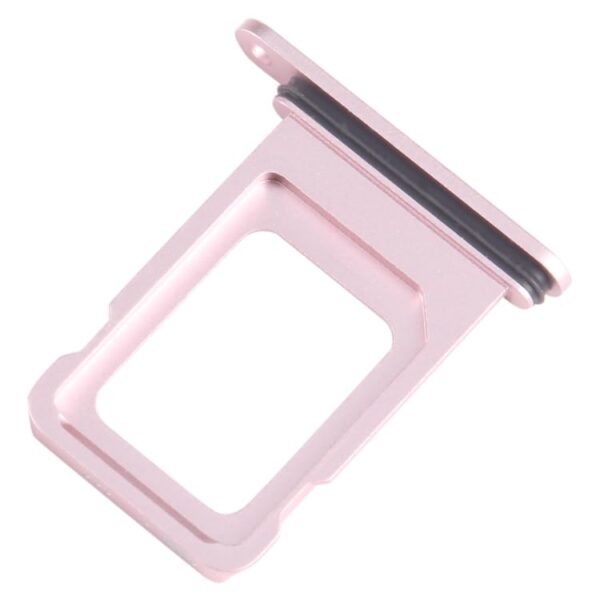 iPhone 15 (Pink) Sim tray