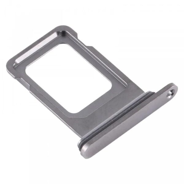 iPhone 12 Pro Max (Color: Graphite) Simtray