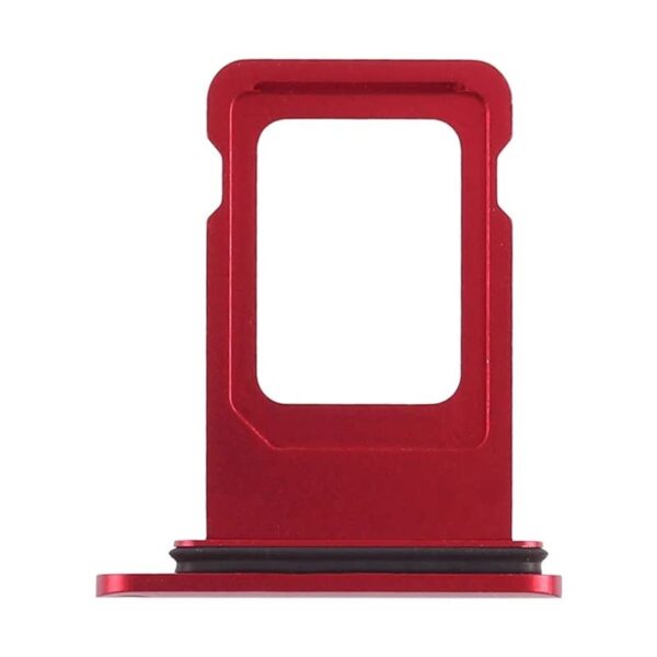 iPhone 11 Pro / 11 Pro Max (Red) Sim Tray