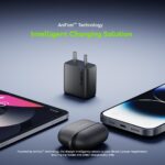Oraimo 25W PowerGaN Ultra Fast USB‑C Charger with Type‑C Cable | OCW-5251ICC - Image 8