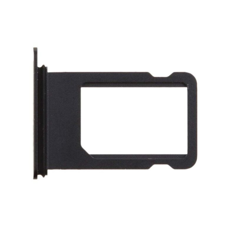 iPhone X (Space Gray) SIM Card Tray