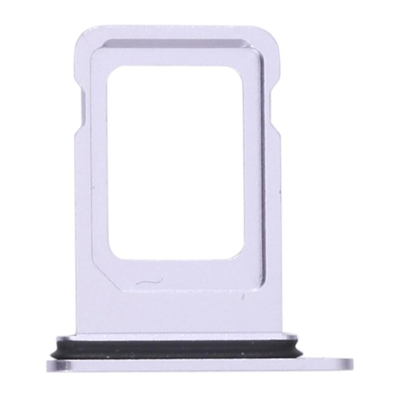 iPhone 14 Plus (Purple) Sim tray