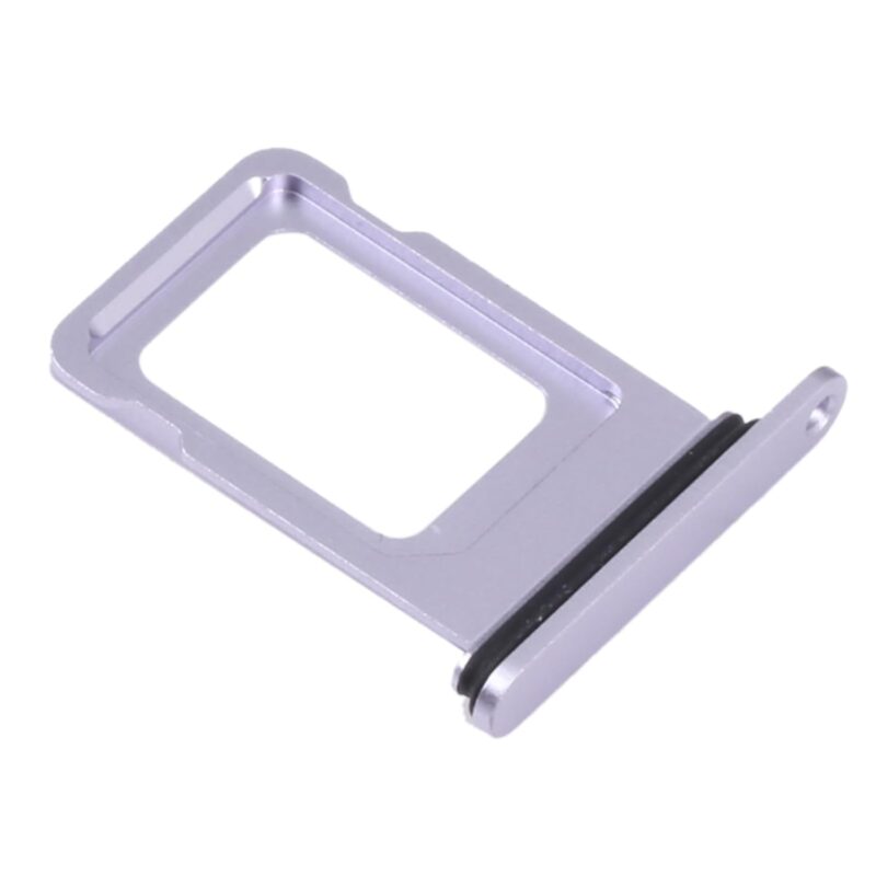 iPhone 17(Lavender) Sim tray