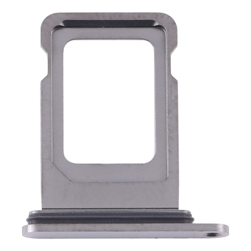 iPhone 12 Pro (Color: Graphite) Sim Tray