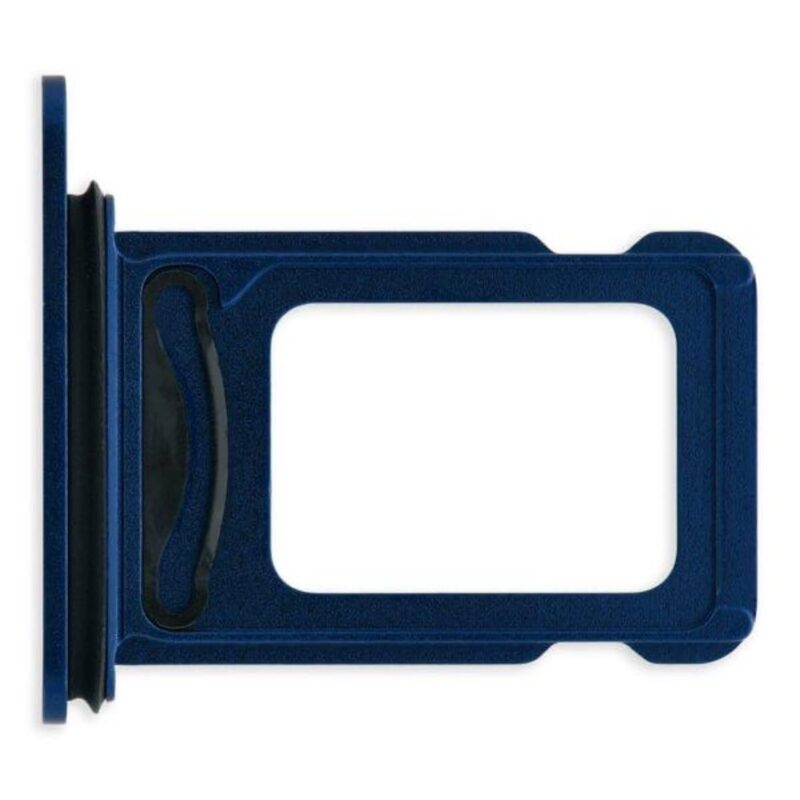 iPhone 12 Pro (Color: Blue) Sim Tray
