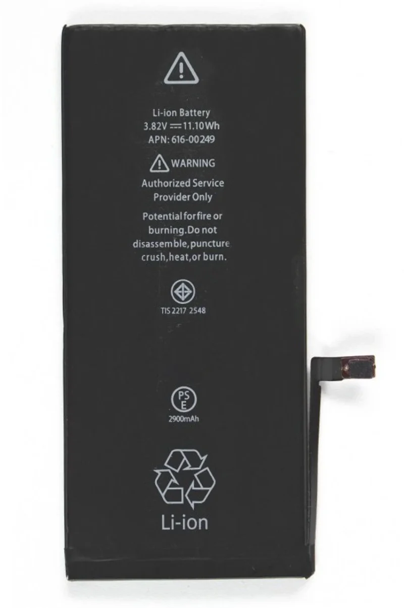 iPhone 7 Battery