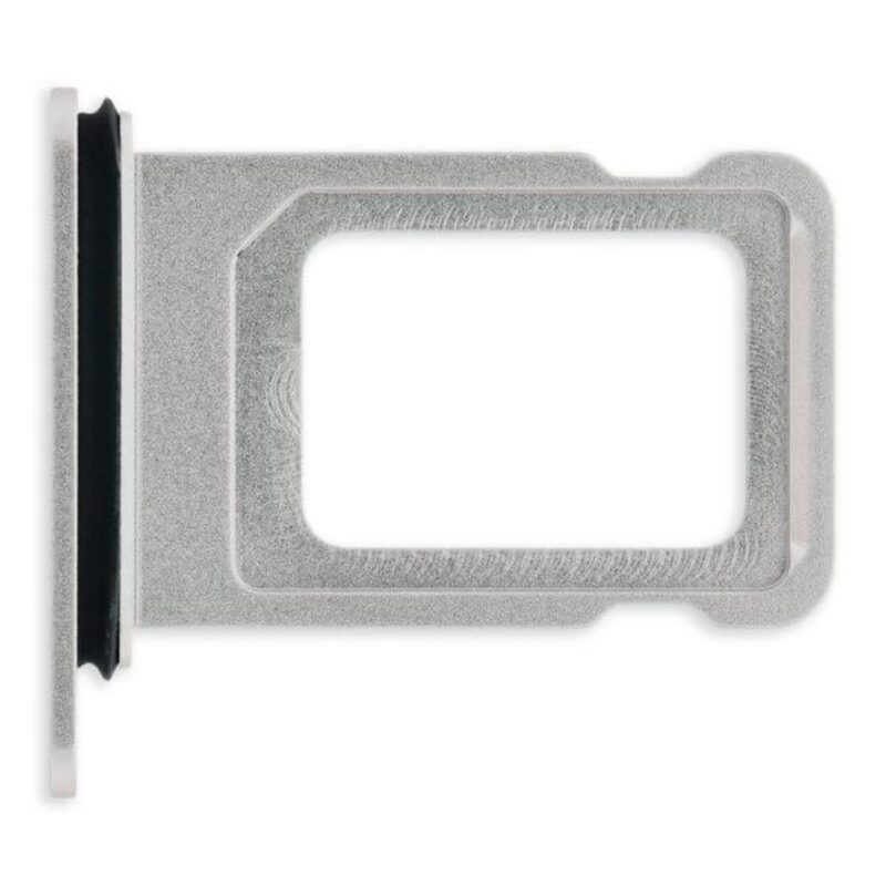 iPhone 14 (Starlight) Sim tray