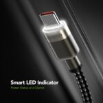 Oraimo In-Ear Wired Earphones with Clear Sound, Deep Bass & Comfortable Lightweight Design (OCD-174CC) - Image 5