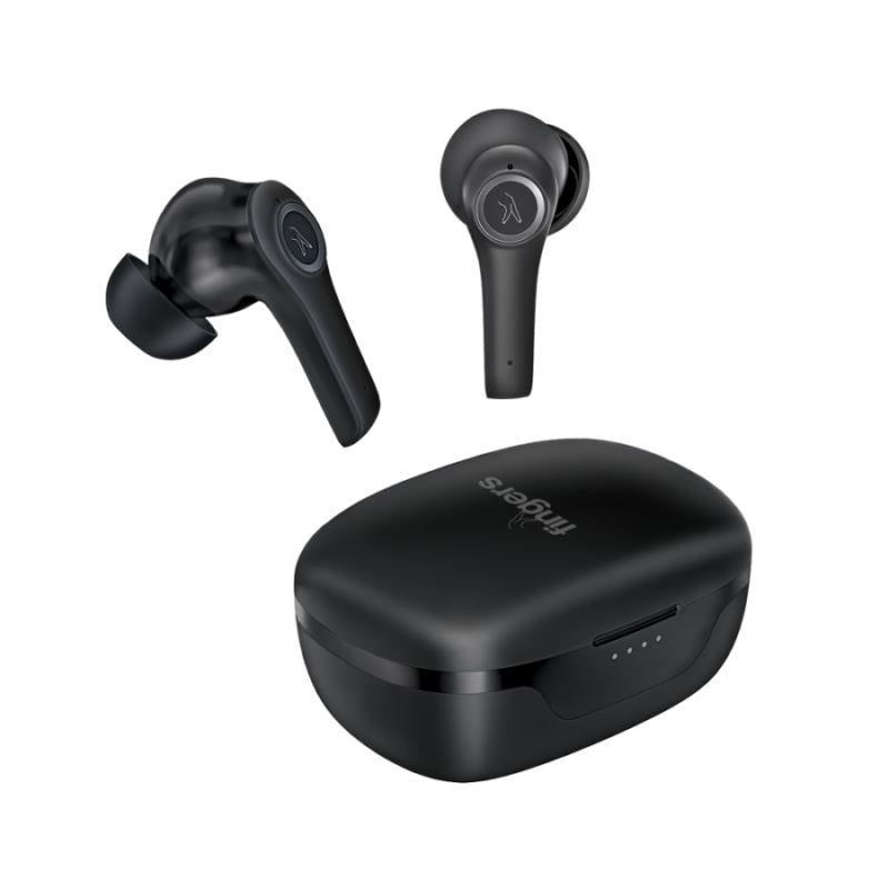 FINGERS ANC-Hop Beats