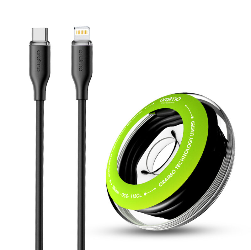 SilkLine | OCD-115CL | C to L 20W – 1M