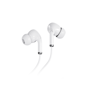 FINGERS AudioPop-C Wired Earphones