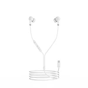 FINGERS AudioPop-C Wired Earphones1