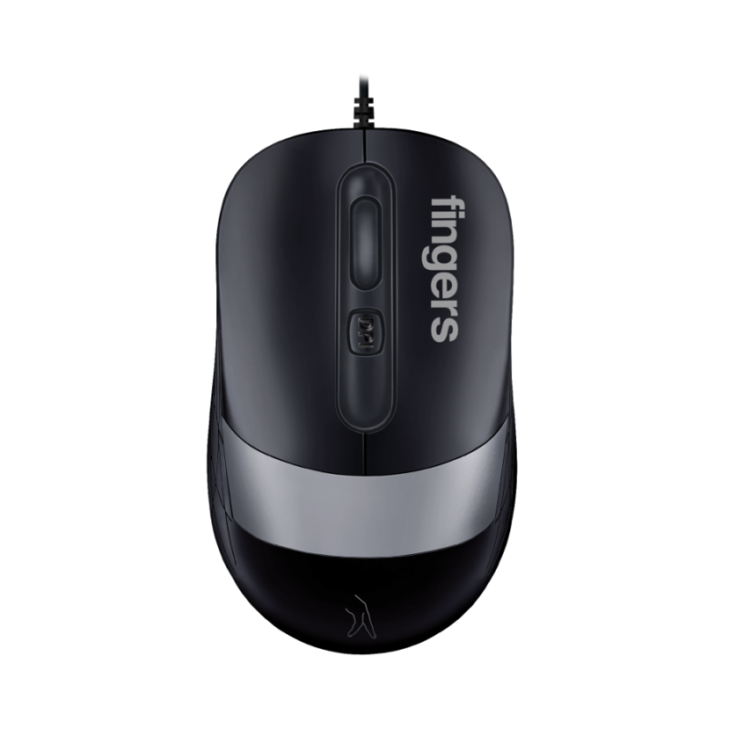 FINGERS SuperHit Wired Mouse