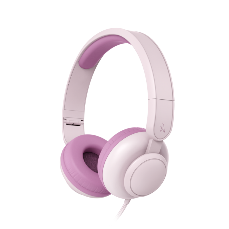 FINGERS HappyHertz Headset