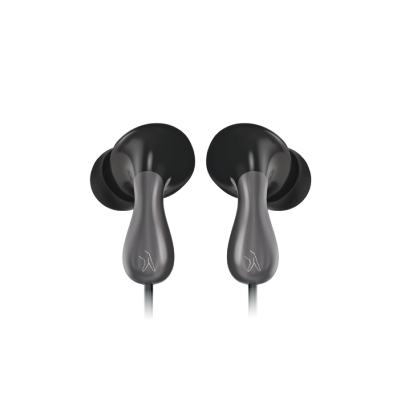 FINGERS HappyTunes Wired Earphones