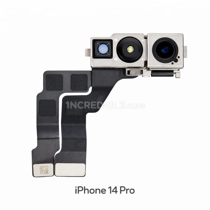 iPhone 14 pro: Front Camera Module