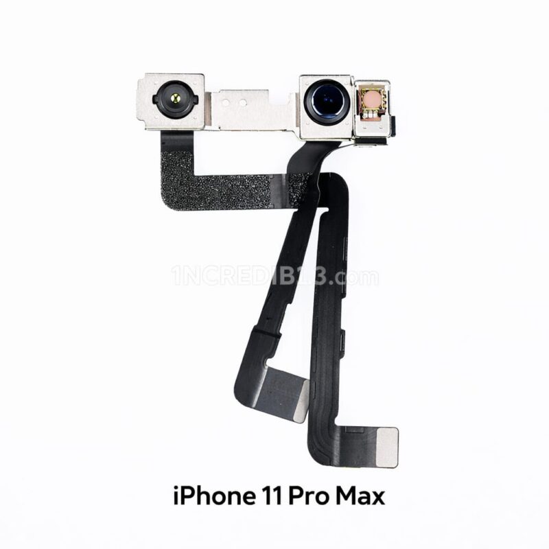 iPhone 11 pro Max: Front Camera Module