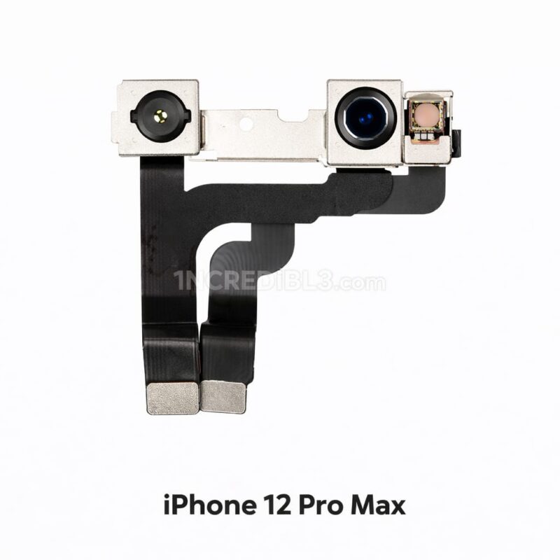iPhone 12 Pro max: Front Camera Module