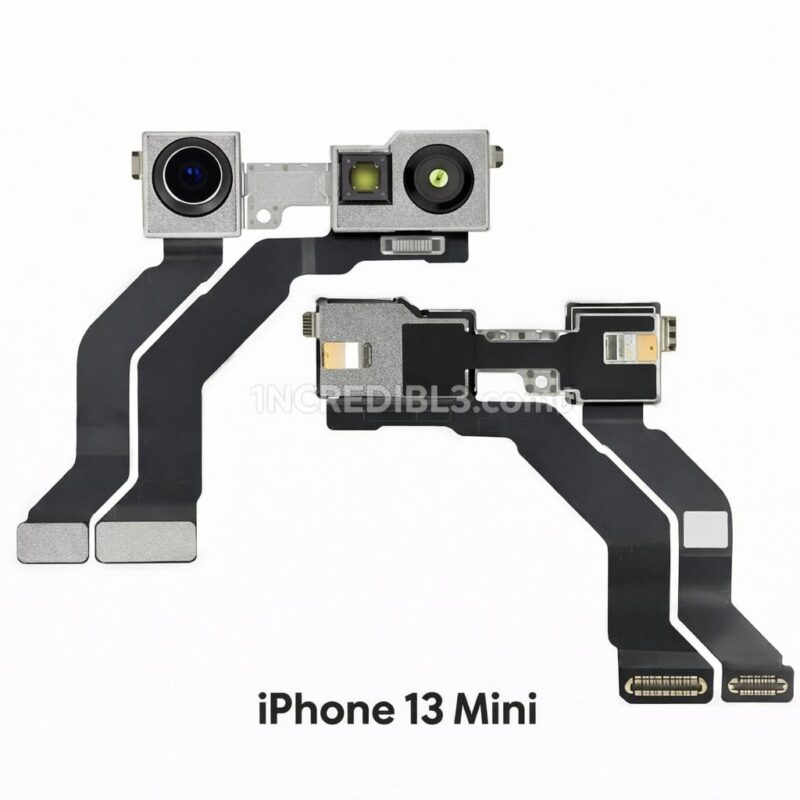 iPhone 12 Mini: Front Camera Module