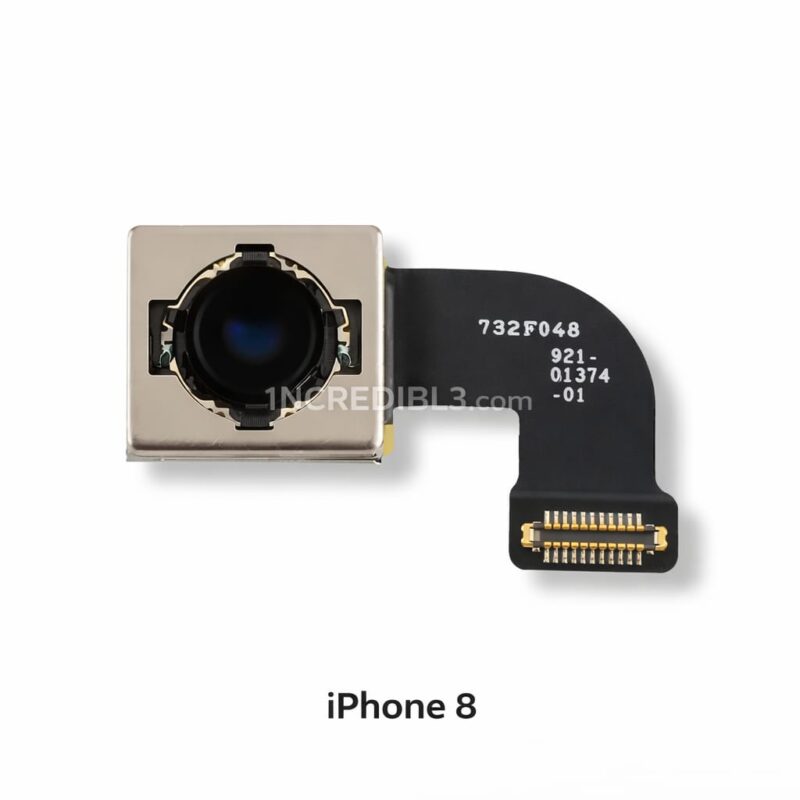 iPhone 8: Rear/Back Camera Module