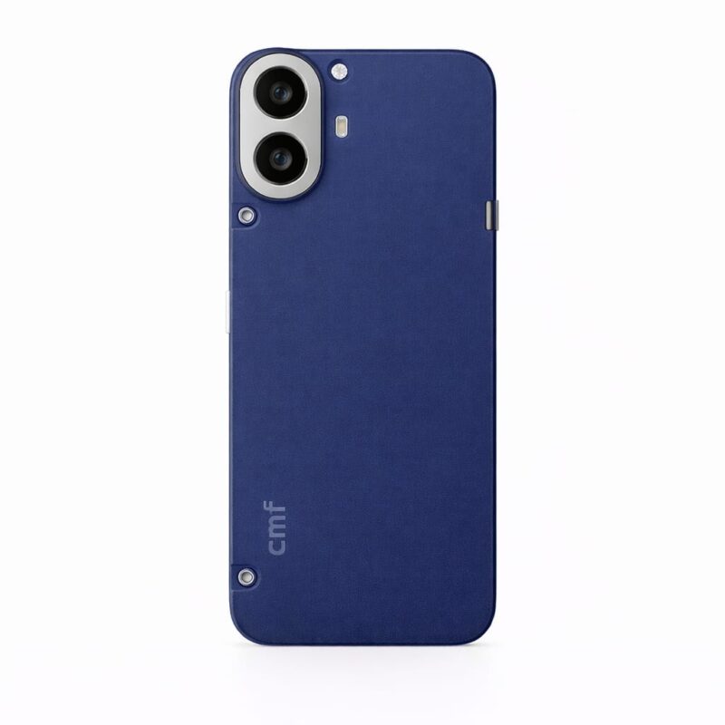 CMF Phone 1(Blue): Body Panel/Glass for replacement