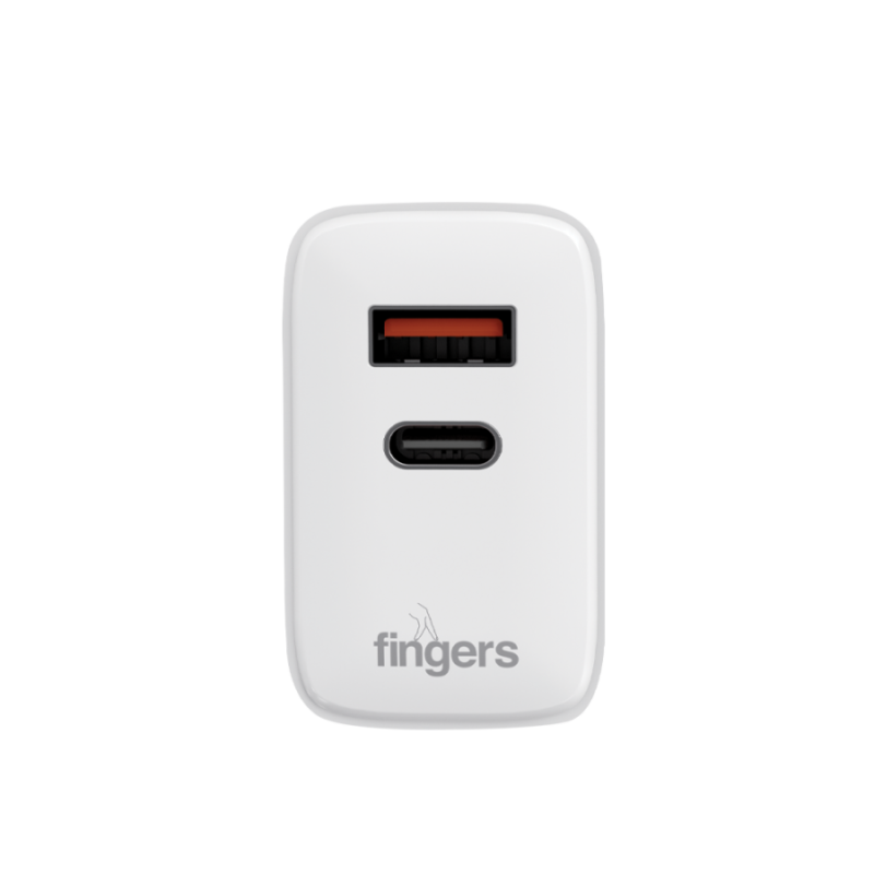 FINGERS PA-45 USB Power Adapter