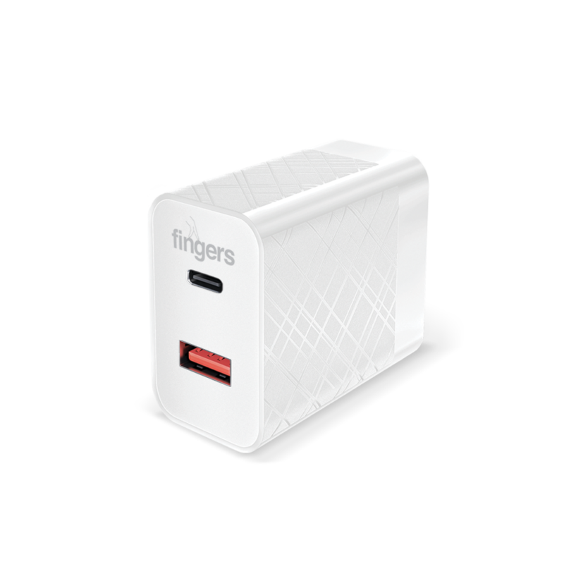 FINGERS PA-Fast-C20 Mobile Adapter