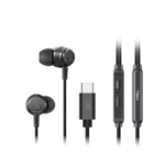 FINGERS SoundBounce Type-C Wired Earphones