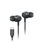 FINGERS SoundBounce Type-C Wired Earphones - Image 4