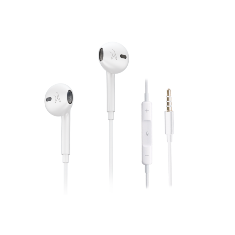 FINGERS SoundReflex W5 Wired Earphones