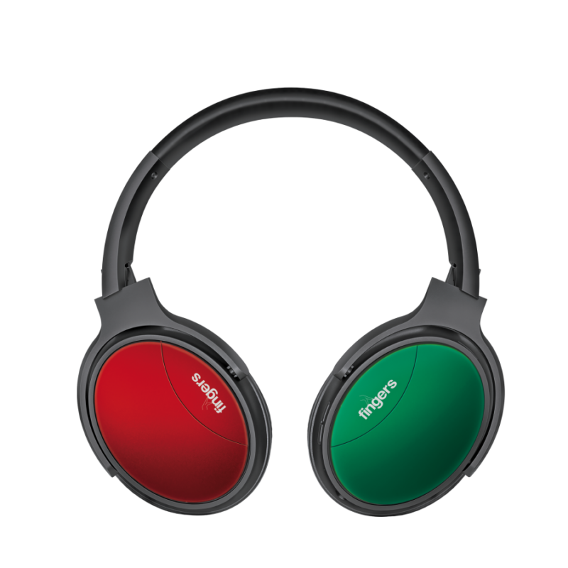 FINGERS Sugar-n-Spice B3 Wireless Headset