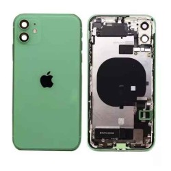 iPhone 11 : Green Full Body / Housing Replacement