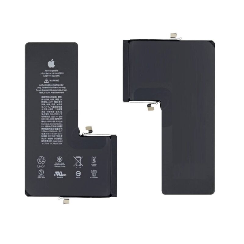 iPhone 11 Pro Battery