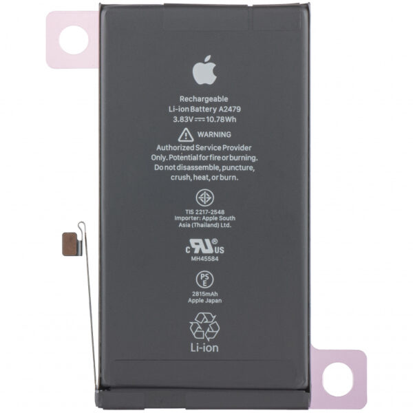 iPhone 12 Pro Battery
